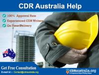 CDR Australia Sample PDF by Cdraustralia.org image 1